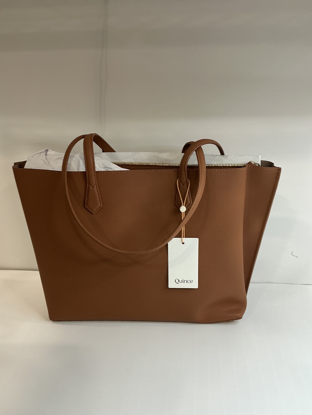 Adeline Shopper Tote